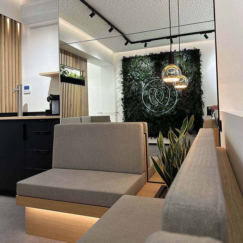 Bild zur Kieferorthopädie Dr. Dr. Bachmann